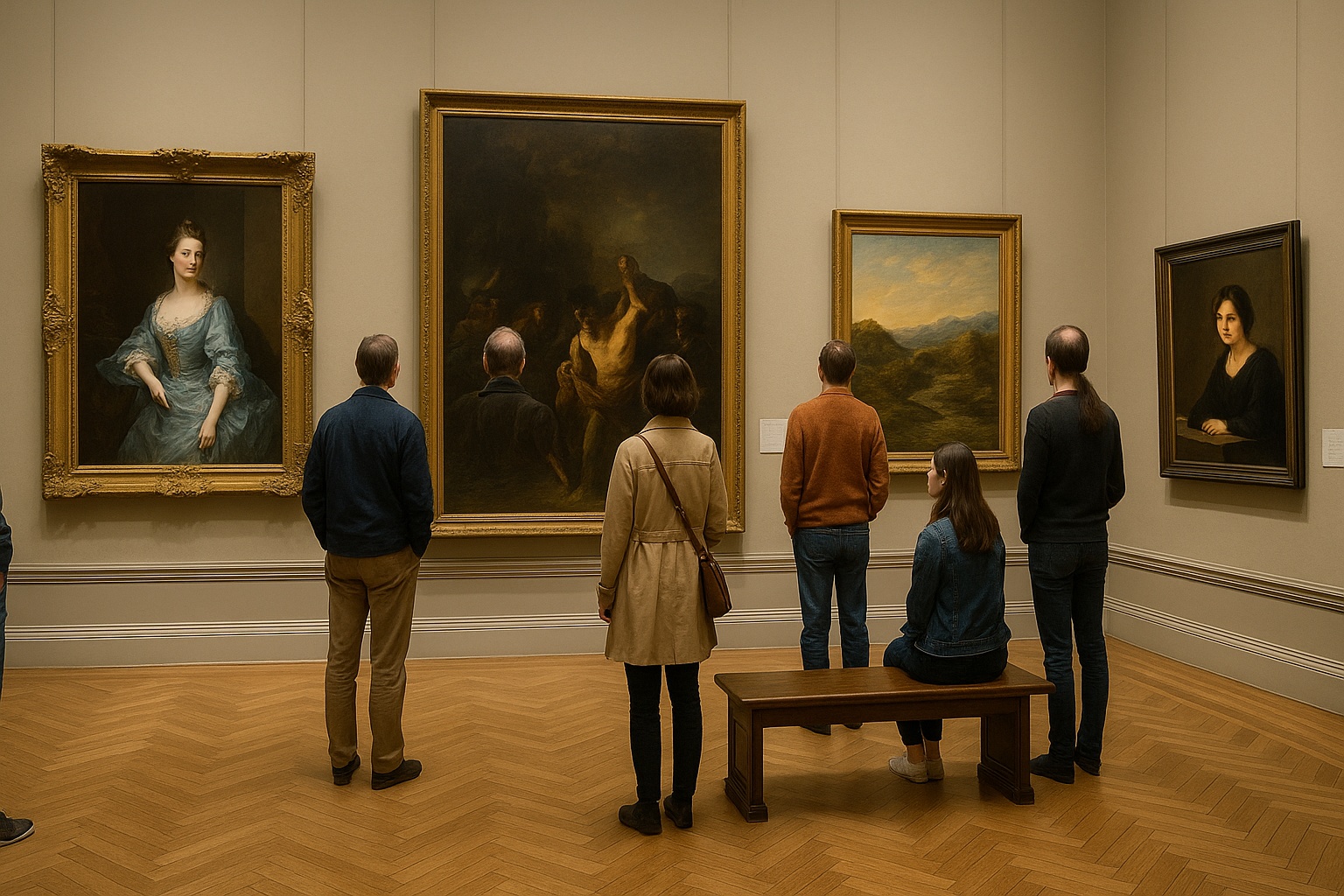 Was ist los in deiner Region?